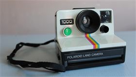 拍立得（示意圖／翻攝自pixabay）