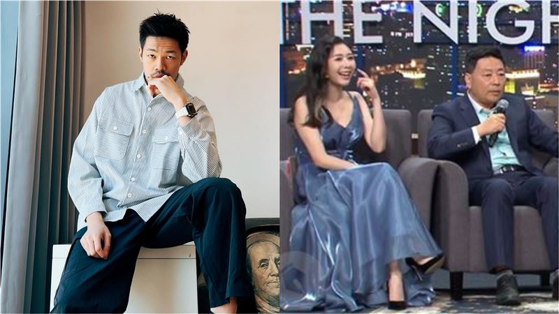 陳大天替Albee抱不平！45字發聲反擊酸民