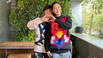 辛龍痛失劉真4年　胡瓜鬆吐他最新近況