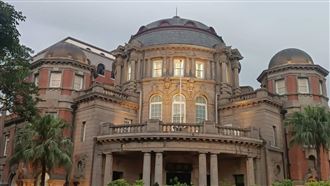 監察院、NCC停擺　卓榮泰向立法院喊話
