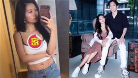 祈錦鈅（圖／翻攝自祈錦鈅IG）