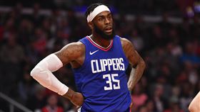 威力（Willie Reed）。（圖／美聯社／達志影像）