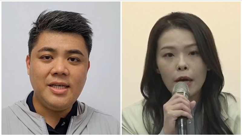 高虹安曝棒球場「卡關」原因　他：出張嘴