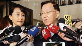 ▲郭新政找盛竹如合作拍攝《誰摔死了李新》遭羅淑蕾提告，最高法院今（26日）判2人有罪定讞。(圖／CTWANT)