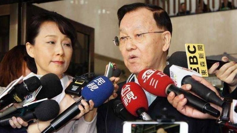 盛竹如有罪定讞　與郭新政因2關鍵吞敗
