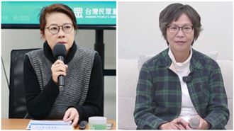 與黃珊珊有心結？蔡壁如全講了駁斥這些事