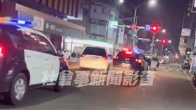 逃逸,心虛,廂型車,罰單,16萬元,19張罰單