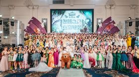 生麗國際集團22週年！業績連年創新高旺年會席開300桌歡慶（業配勿用）