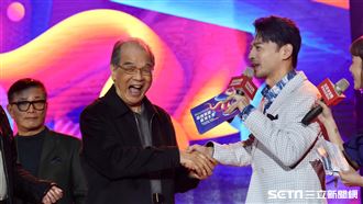 葉國一喜迎86歲生日　養生祕訣曝光