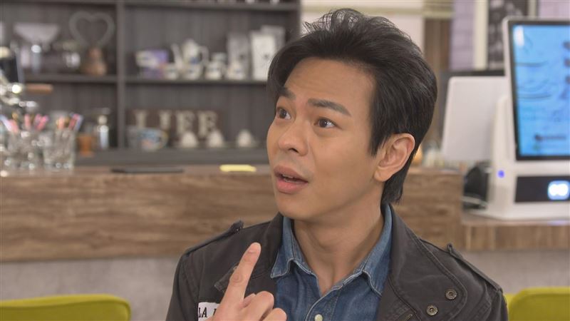 8點檔男星認曾是更生人　意外報喜脫單了