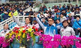 ▲桃市中小運孕育出不少優秀運動好手。（圖／桃園電子報提供）
