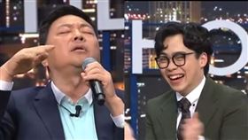 賀瓏夜夜秀,王志安,陳俊翰,付費會員,民進黨,道歉