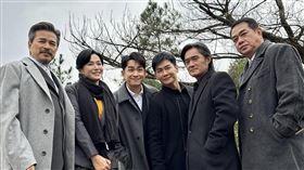 李興文。（翻攝自臉書