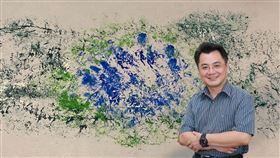 廖義銘,法學專家,藝術,文學,書畫,哲學