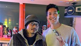 吳翔震,方文山。（經紀公司提供