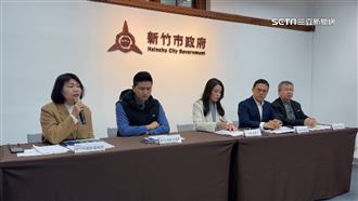 竹市人事爭議　新任工務處長爆為公司董事