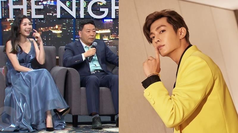 炎亞綸也不忍了！19字對《夜夜秀》砲轟