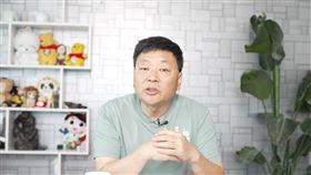 ▲王志安道歉，表示自己已經報警了，希望日本警察提供保護。（圖／翻攝自YouTube-王志安頻道）

