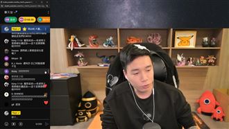 Toyz直播喊我還沒死　爆氣怒喊：告你到死