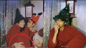 曹佑寧,王淨,懷孕,華麗計程車行