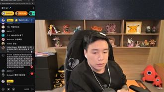 Toyz重砲嗆超哥：用圍的，連個男人都不配