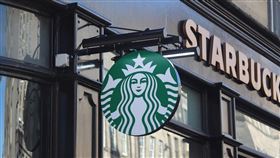 星巴克，Starbucks(圖／PIXABAY)