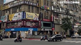 HOKA。（圖／記者陳韋帆攝影）