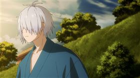 《鬼太郎誕生：咯咯咯之謎》關俊彥為了片中時代背景，準備過程中觀賞名導小津安二郎的電影。（圖／采昌國際多媒體提供）