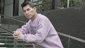 叫賣哥(林宥村攝影)
