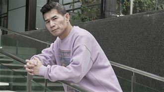 獨／前妻爆出軌陳子強　叫賣哥揭離婚關鍵