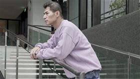 叫賣哥(林宥村攝影)
