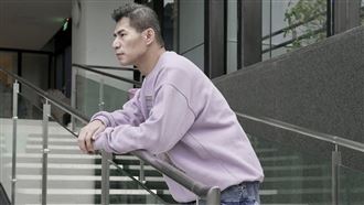 獨家／婚變身心俱疲　49歲叫賣哥驚爆罹癌