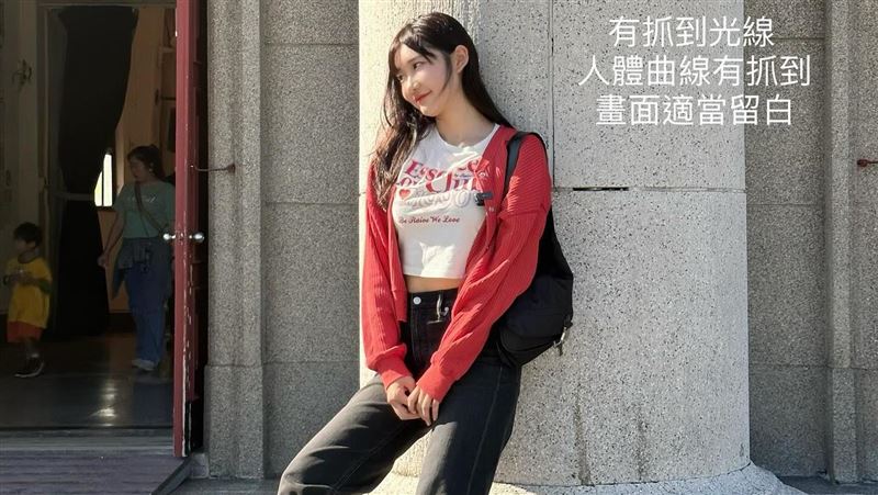 質疑作票去民眾黨尾牙　愛莉莎莎認退步了