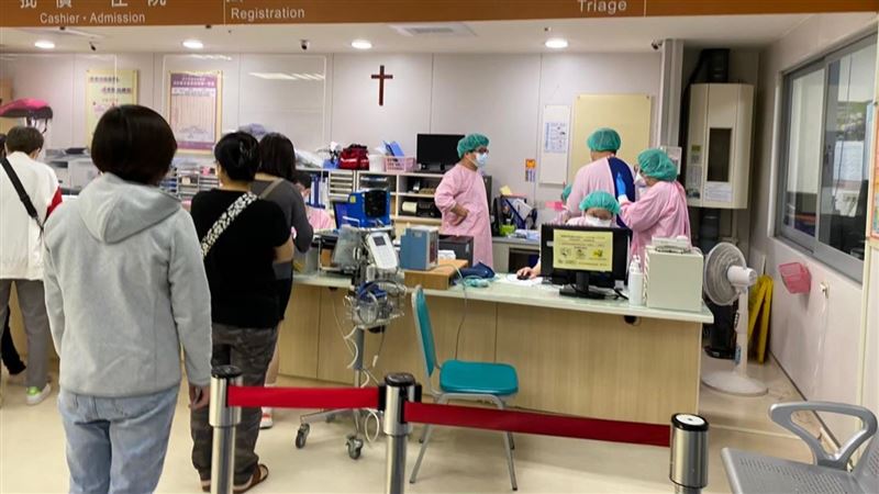 三班護病比3／1上路　臨床：恐再爆離職潮