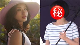 石原聰美。（圖／翻攝自IG）