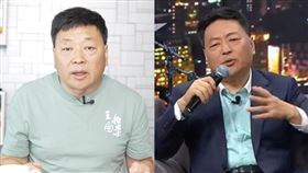 王志安（圖／翻攝自STR Network、王志安YouTube）