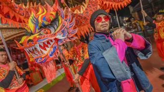 習近平神秘獻聲？黃明志新歌藏驚人內幕