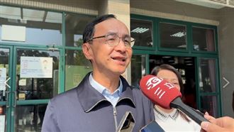 國民黨紅包代替年終喊「6千加碼到8千元」