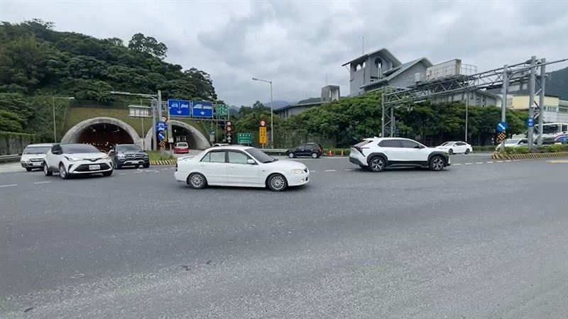 過年25處省道恐壅塞　初二初三「最熱鬧」