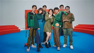 蘇打綠跪了！恩人曝光竟是「超大咖女星」