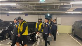 新北,少年掃黑隊,首功,竹聯幫,和堂,齊天會,網咖,毒品