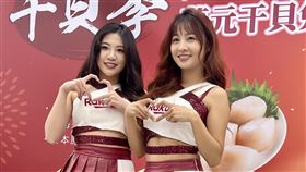 熊霓（圖／記者林明柔攝影）