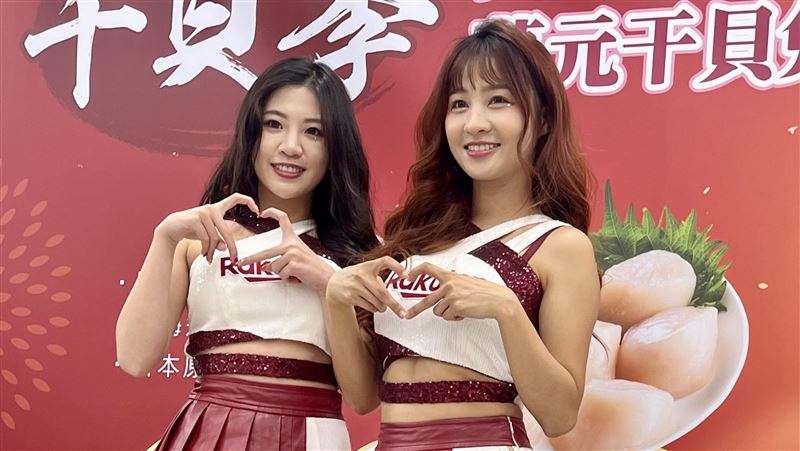 秘戀徐薇兒害胡瓜背鍋　熊霓首露面吐現況