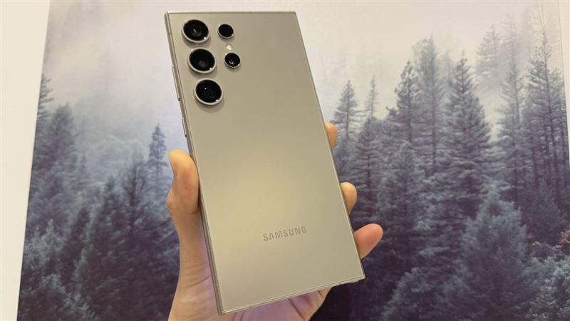 三星Galaxy S24實測！拍照有感升級