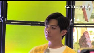 炎亞綸首證實復出　揭心聲：一直沒停下來