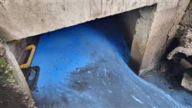 新北市，新莊，潭底溝支流，新北市環保局，