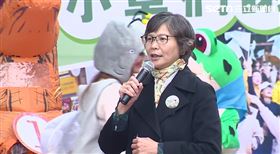 柯文哲中部小草感恩見面會，蔡壁如出席