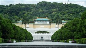 國立故宮博物院（記者陳弋攝影）