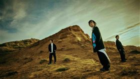 ▲RADWIMPS。（圖／好玩娛樂提供）