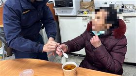 新北市，板橋，海山分局，迷途